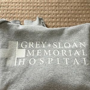 greys anatomy hoodie